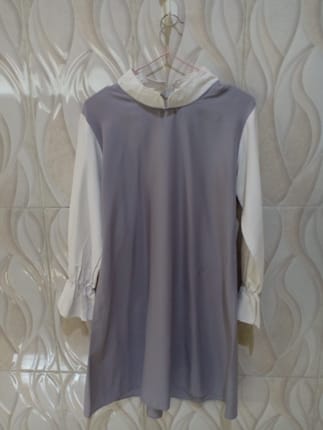 Mini Dress/Tunik