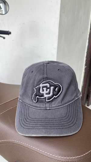 47 Brand Vintage Y2K Hat Pria gray