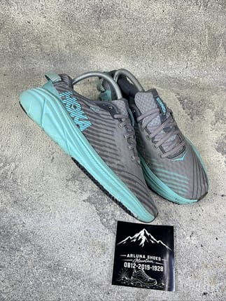 Sepatu Running Hoka W Rincon