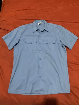 Dickies Workshirt
