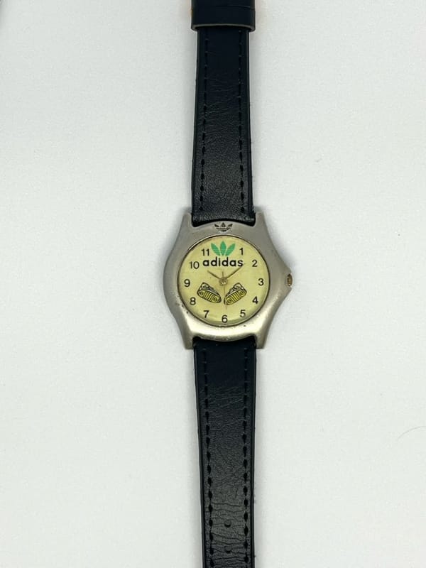 Adidas analog style 90s', foto 3