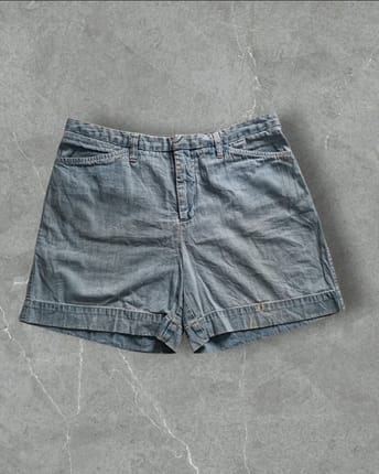 Cherokee Denim Short Pants