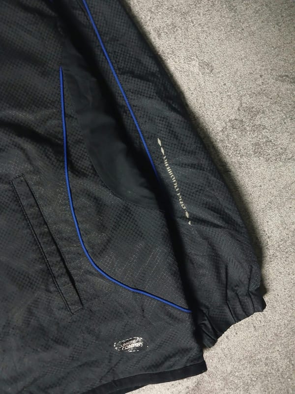UMBRO JAKET, foto 3