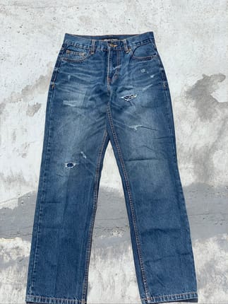 Amigos de Nimes Jeans