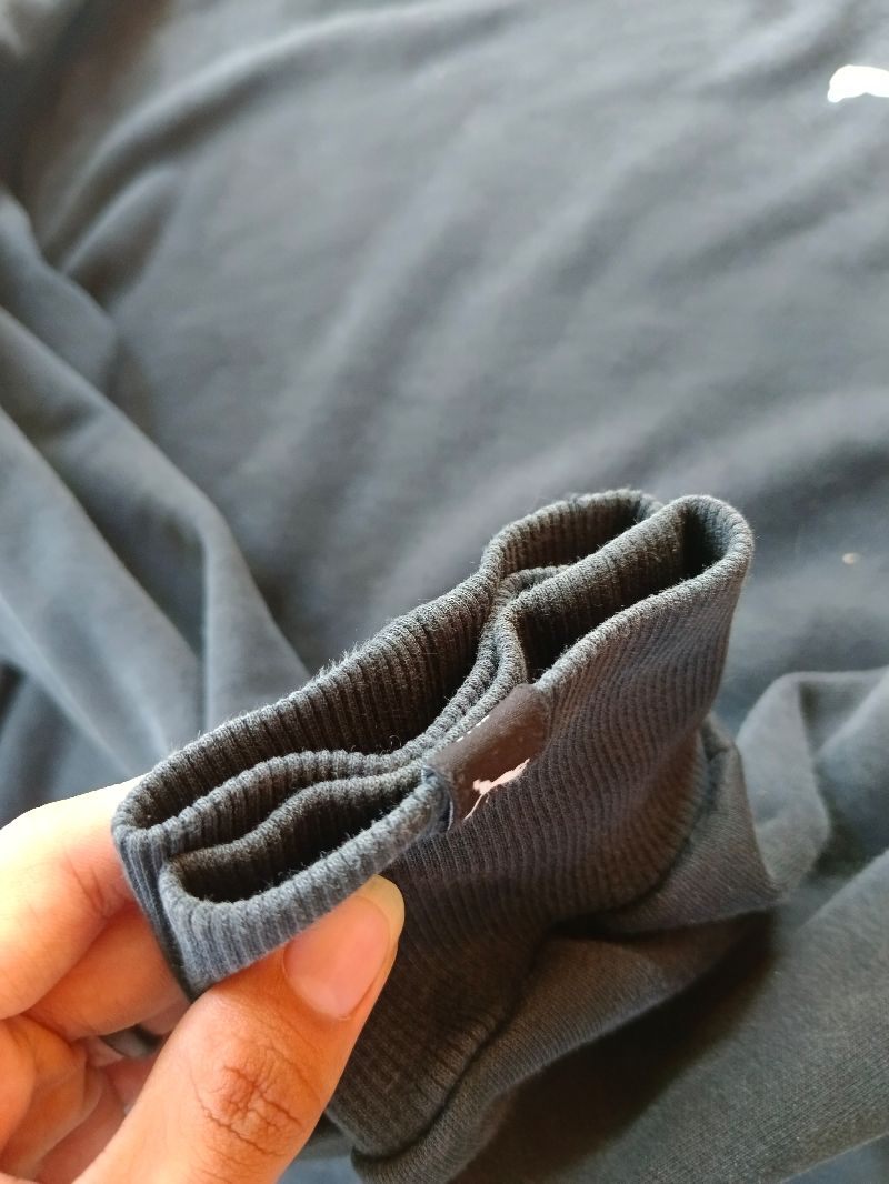 Puma Avant Garde Sweatshirt Pria black, foto 3