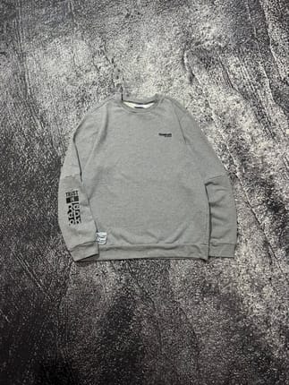 Crewnack Reebok Clasic