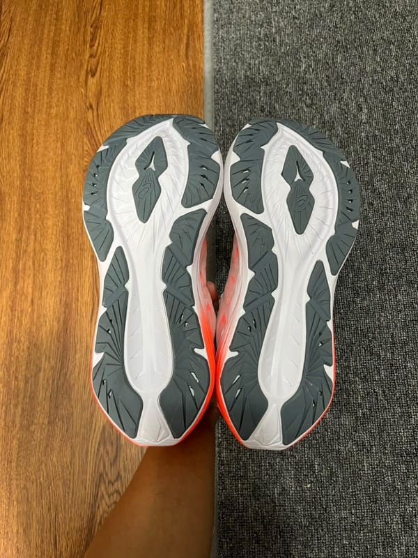 ASICS NOVABLAST, foto 5