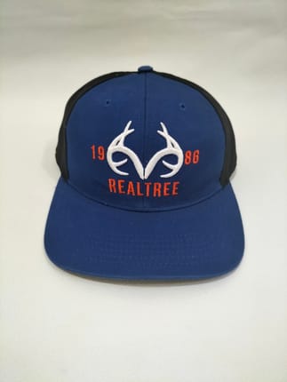 Realtree 1986 Snapback / Topi Snapback " Realtree "
