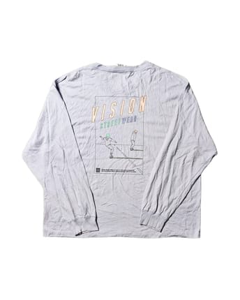 Vision Street Wear Longsleeve