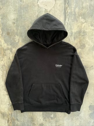 VIVA STUDIO HOODIE