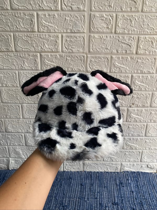 Topi official disney tokyo, foto 2