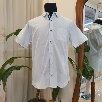 Kemeja Pria BEAMS Quality Clothes
