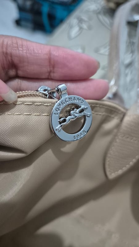 Longchamp One Handle MLH, foto 3