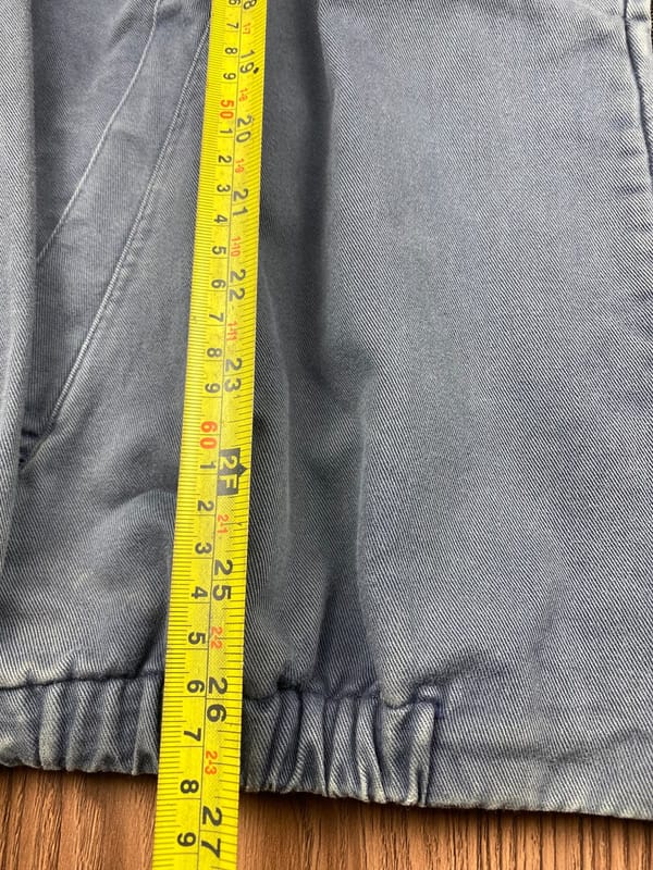 Jaket Vintage Polo Ralph Lauren Work Jacket, foto 10