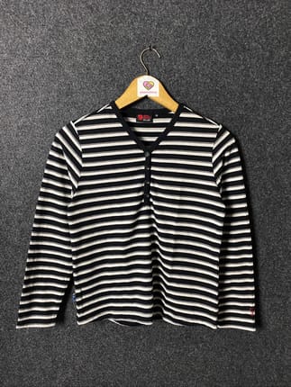 Longsleeve Kanken ( cewek )