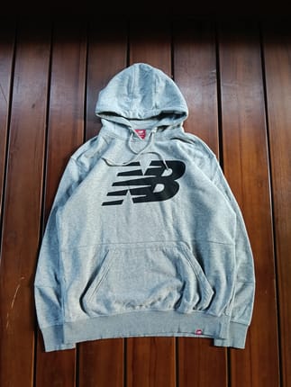 Hoodie New Balance