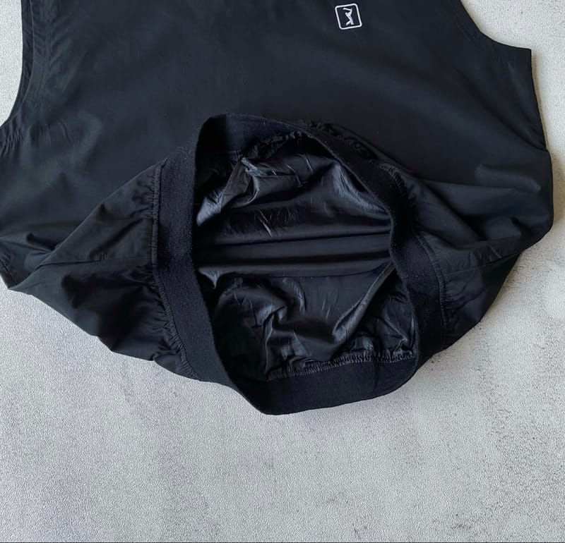 UNISEX PGA VEST, foto 4