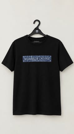 Number Nine Tshirt