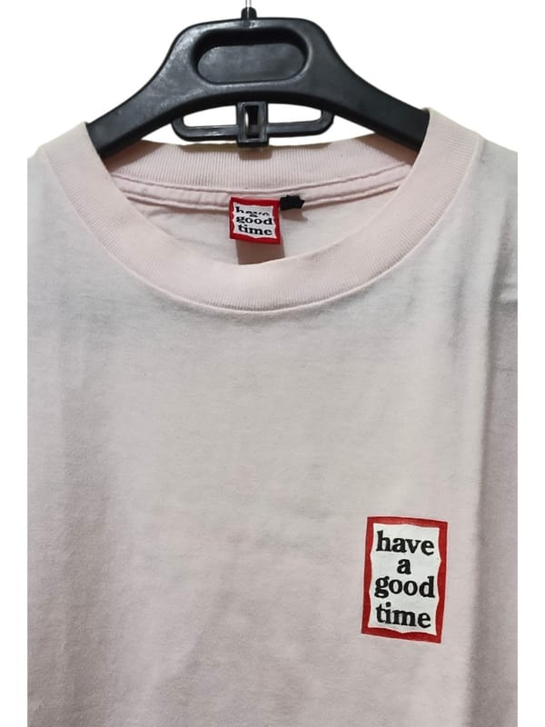 Have a good time original size M, foto 2