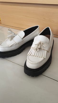 H&M loafers
