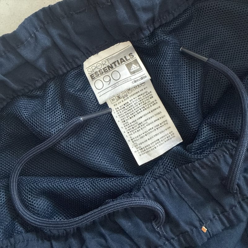 Adidas sport essentials short pants, foto 8