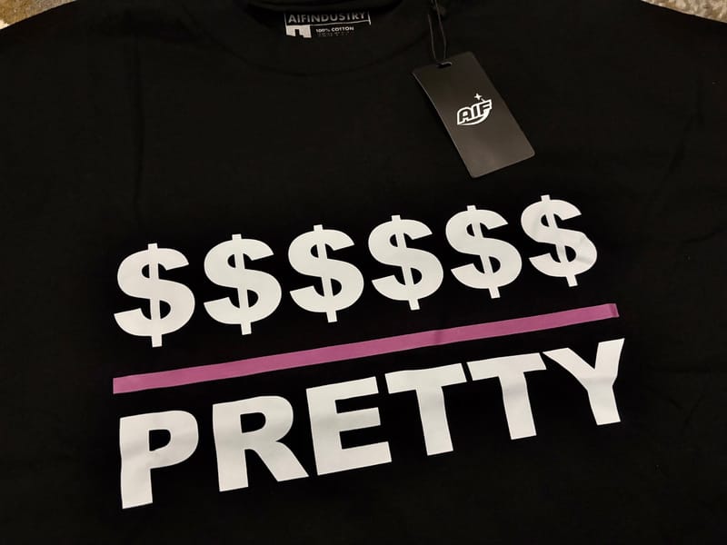 Tshirt Boxy AIFINDUSTRY, foto 2