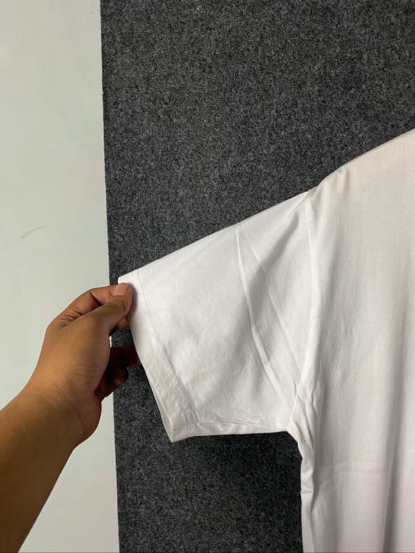 Kaos Fila, foto 7