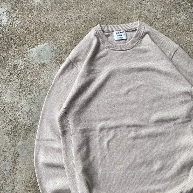 Casual Sweatshirt Pria tan, foto 2