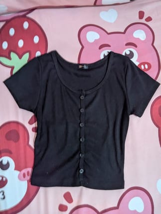 croptop 99k outlet