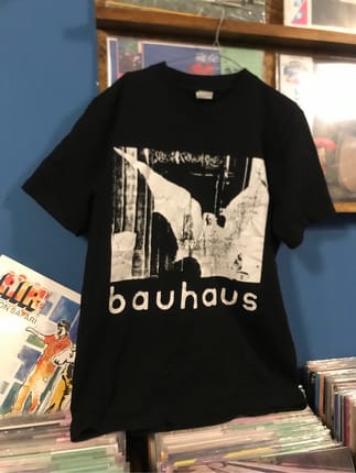 bauhaus