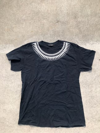 Undercover T