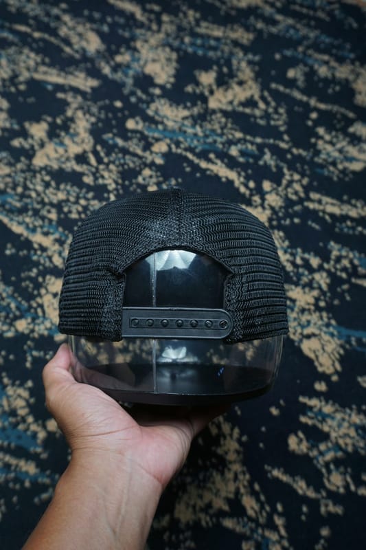 Topi tracker outdoor Bocogear, foto 3