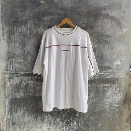 Vintage Tshirt UMBRO