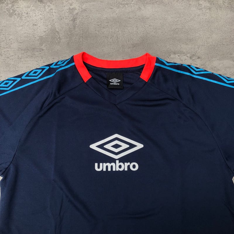 Umbro Jesey Tapped, foto 2