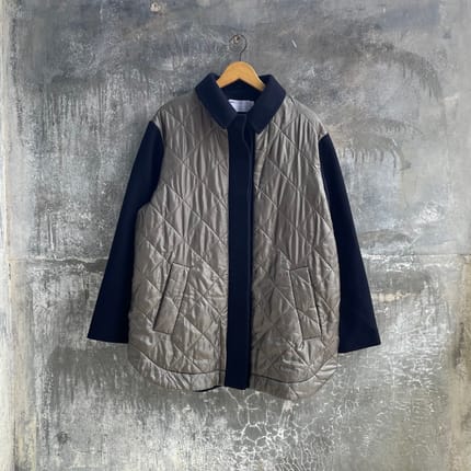 ASOS Design Oversized Mid Utility Jacketi