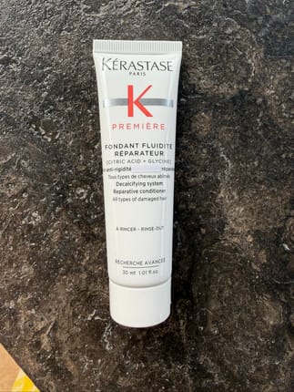 Kerastase Conditioner