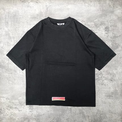 Uniqlo Airsm Oversized tee