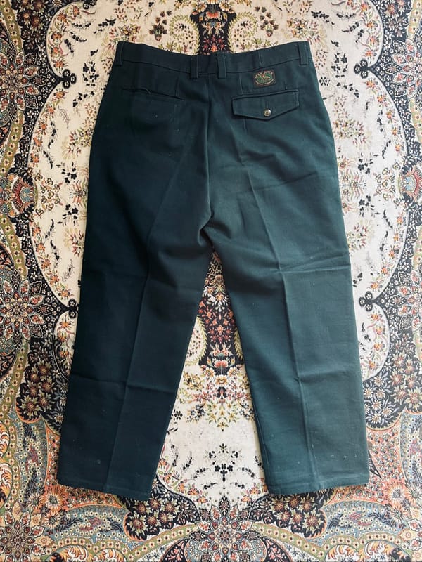 OPEN DITCH - Baggy Jeans, foto 2