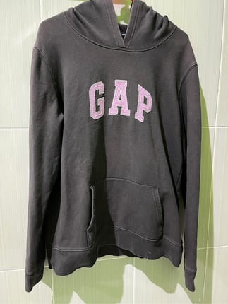 Hoodie GAP Stretch