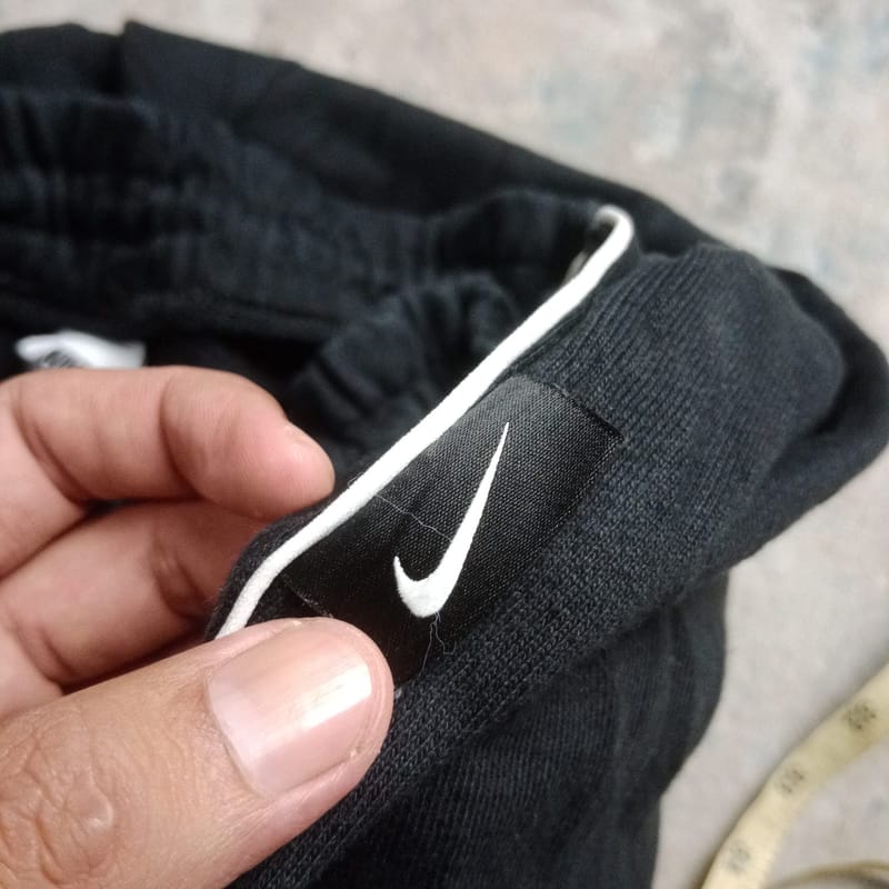 Celana jogger nike big swoosh, foto 6