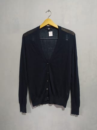 Uniqlo Cardigan