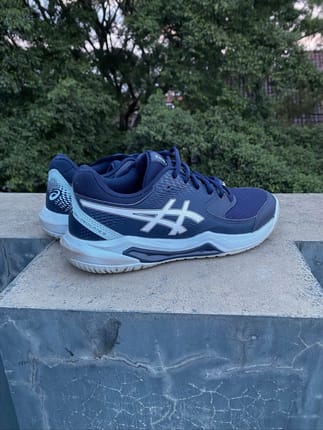 Asics Gel Dedicate 8 Women