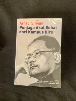 Ashadi Siregar - Candra Gautama dkk
