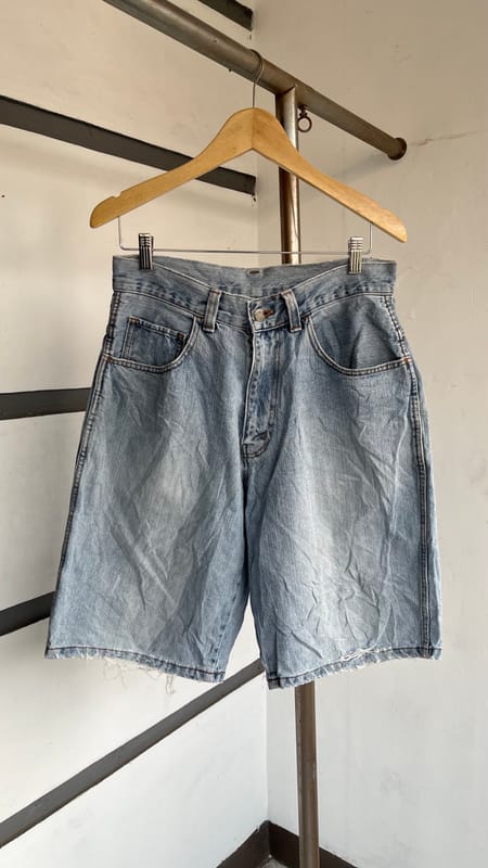 Big John Short Jorts, foto 2