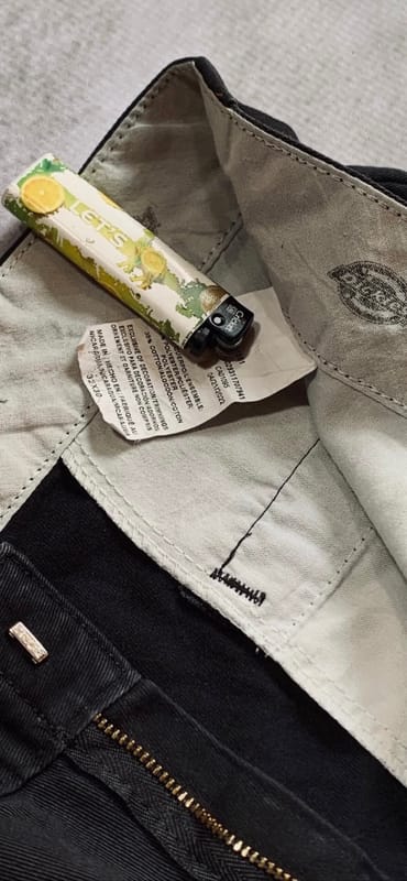 Dickies Double Knee OG, foto 3