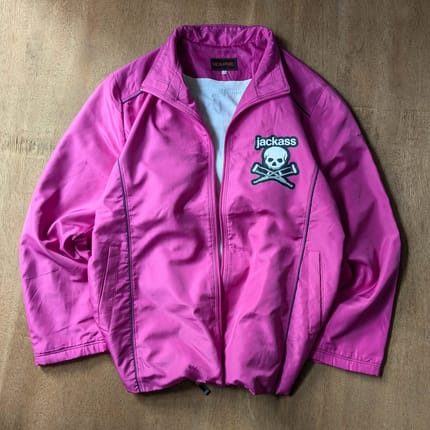 DAE AH Apparel Casual Jacket