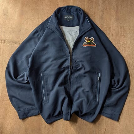 RIKLAIN Casual Jacket