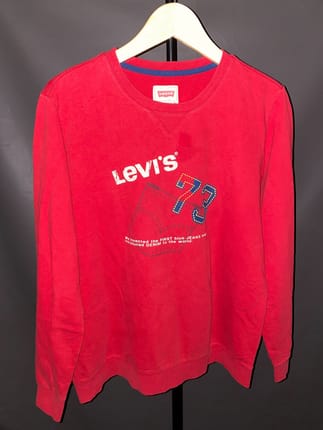Crewneck Levi's