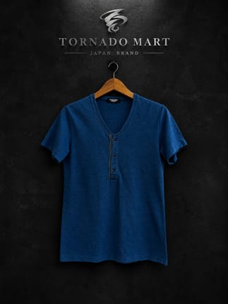Kaos tornado Mart