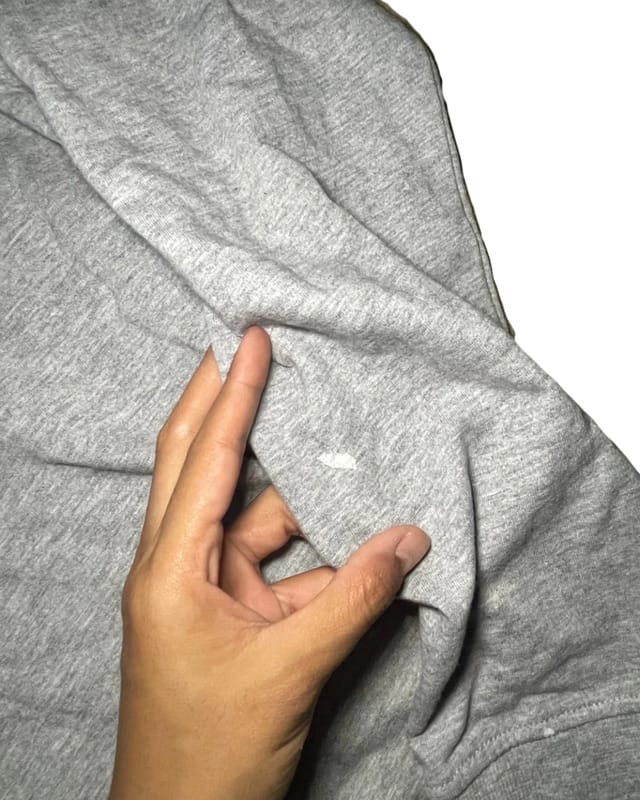 grey sweater🩶, foto 3